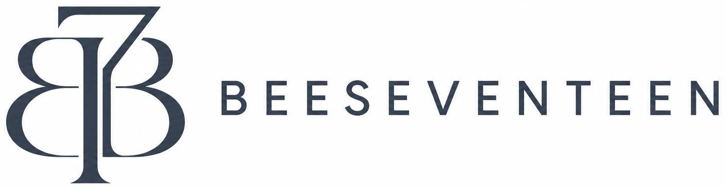 Beeseventeen - Home